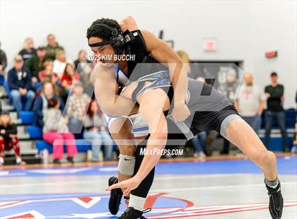 Thumbnail 1 in Midland Trail vs Riverside (Midland Trail Quad) photogallery.