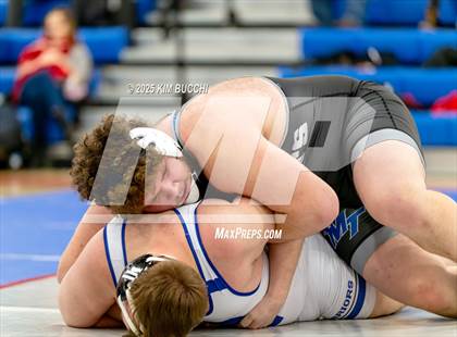 Thumbnail 3 in Midland Trail vs Riverside (Midland Trail Quad) photogallery.