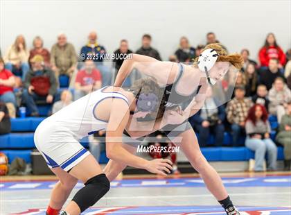 Thumbnail 3 in Midland Trail vs Riverside (Midland Trail Quad) photogallery.
