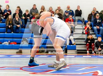 Thumbnail 3 in Midland Trail vs Riverside (Midland Trail Quad) photogallery.