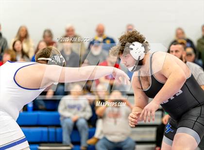 Thumbnail 1 in Midland Trail vs Riverside (Midland Trail Quad) photogallery.