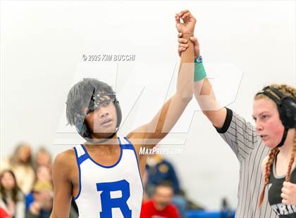 Thumbnail 2 in Midland Trail vs Riverside (Midland Trail Quad) photogallery.