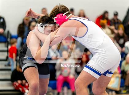 Thumbnail 1 in Midland Trail vs Riverside (Midland Trail Quad) photogallery.