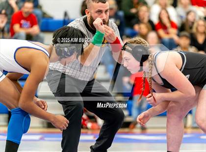 Thumbnail 2 in Midland Trail vs Riverside (Midland Trail Quad) photogallery.