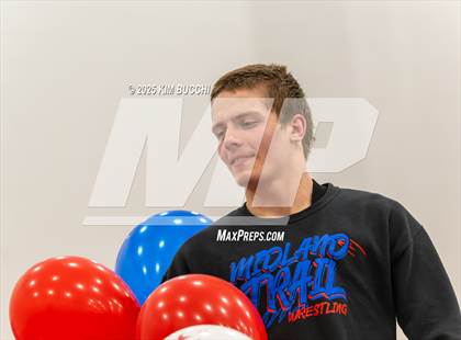 Thumbnail 3 in Midland Trail vs Riverside (Midland Trail Quad) photogallery.