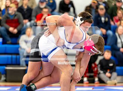Thumbnail 2 in Midland Trail vs Riverside (Midland Trail Quad) photogallery.