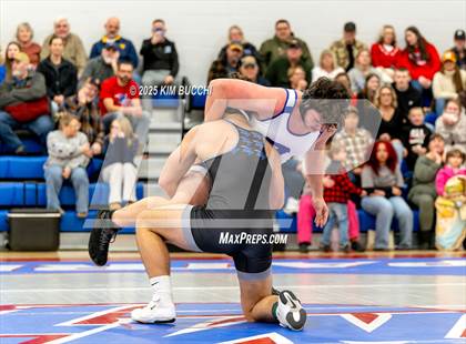 Thumbnail 2 in Midland Trail vs Riverside (Midland Trail Quad) photogallery.