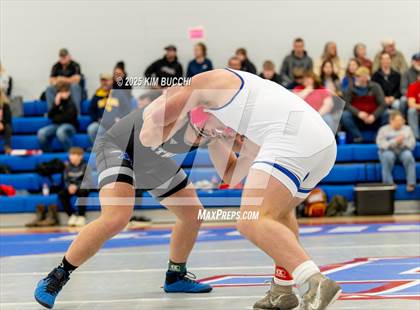 Thumbnail 3 in Midland Trail vs Riverside (Midland Trail Quad) photogallery.