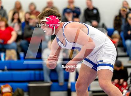 Thumbnail 3 in Midland Trail vs Riverside (Midland Trail Quad) photogallery.