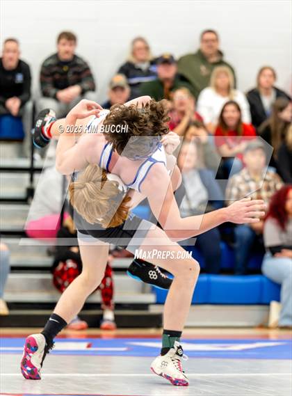 Thumbnail 3 in Midland Trail vs Riverside (Midland Trail Quad) photogallery.