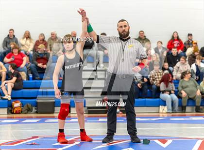 Thumbnail 1 in Midland Trail vs Riverside (Midland Trail Quad) photogallery.