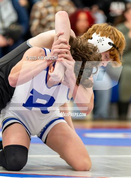 Thumbnail 1 in Midland Trail vs Riverside (Midland Trail Quad) photogallery.