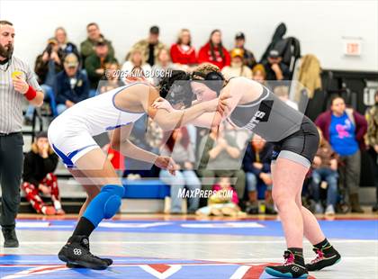Thumbnail 1 in Midland Trail vs Riverside (Midland Trail Quad) photogallery.