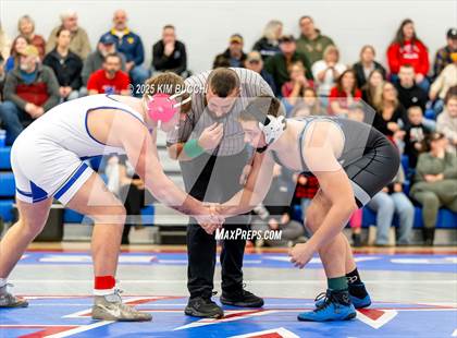 Thumbnail 2 in Midland Trail vs Riverside (Midland Trail Quad) photogallery.