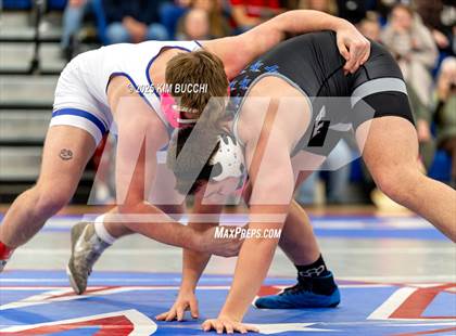 Thumbnail 1 in Midland Trail vs Riverside (Midland Trail Quad) photogallery.