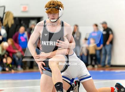 Thumbnail 1 in Midland Trail vs Riverside (Midland Trail Quad) photogallery.