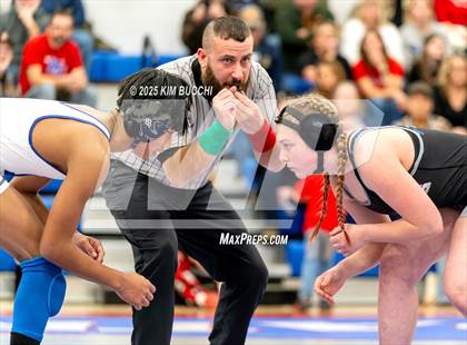 Thumbnail 1 in Midland Trail vs Riverside (Midland Trail Quad) photogallery.