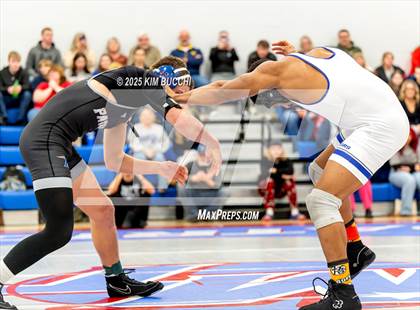 Thumbnail 3 in Midland Trail vs Riverside (Midland Trail Quad) photogallery.