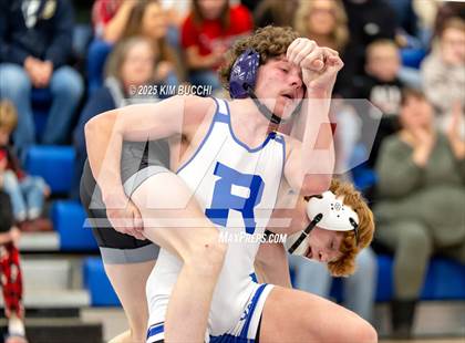 Thumbnail 2 in Midland Trail vs Riverside (Midland Trail Quad) photogallery.