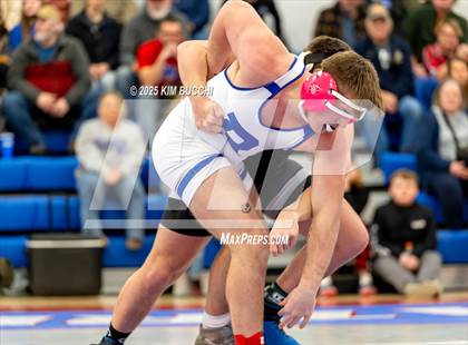 Thumbnail 3 in Midland Trail vs Riverside (Midland Trail Quad) photogallery.