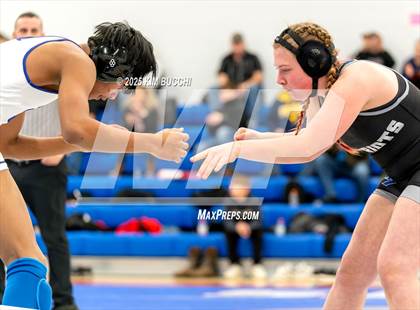 Thumbnail 3 in Midland Trail vs Riverside (Midland Trail Quad) photogallery.