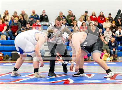 Thumbnail 3 in Midland Trail vs Riverside (Midland Trail Quad) photogallery.