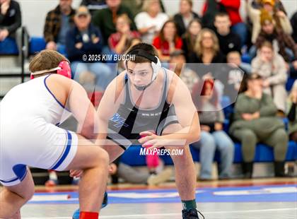 Thumbnail 2 in Midland Trail vs Riverside (Midland Trail Quad) photogallery.