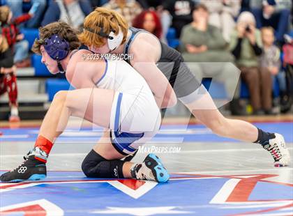 Thumbnail 2 in Midland Trail vs Riverside (Midland Trail Quad) photogallery.