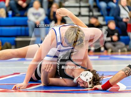 Thumbnail 1 in Midland Trail vs Riverside (Midland Trail Quad) photogallery.