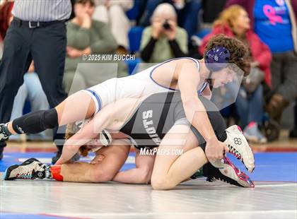 Thumbnail 3 in Midland Trail vs Riverside (Midland Trail Quad) photogallery.