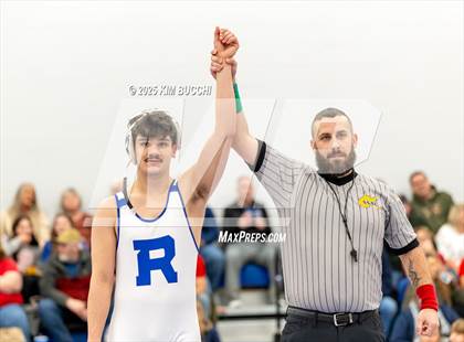 Thumbnail 1 in Midland Trail vs Riverside (Midland Trail Quad) photogallery.