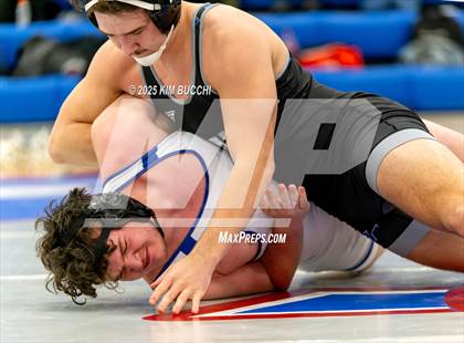 Thumbnail 3 in Midland Trail vs Riverside (Midland Trail Quad) photogallery.