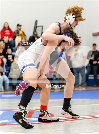 Thumbnail 1 in Midland Trail vs Riverside (Midland Trail Quad) photogallery.