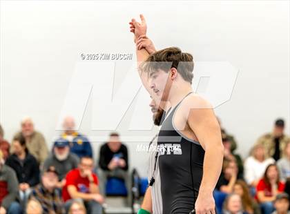 Thumbnail 2 in Midland Trail vs Riverside (Midland Trail Quad) photogallery.