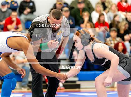 Thumbnail 2 in Midland Trail vs Riverside (Midland Trail Quad) photogallery.