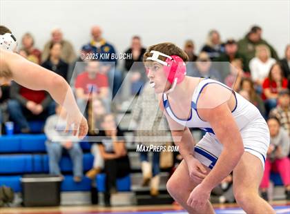 Thumbnail 1 in Midland Trail vs Riverside (Midland Trail Quad) photogallery.