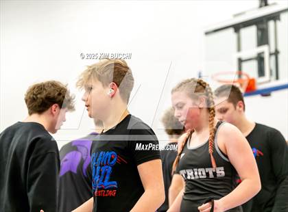 Thumbnail 3 in Midland Trail vs Riverside (Midland Trail Quad) photogallery.
