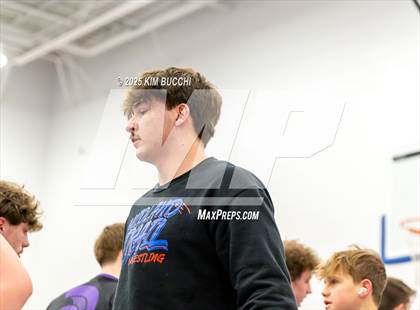 Thumbnail 2 in Midland Trail vs Riverside (Midland Trail Quad) photogallery.