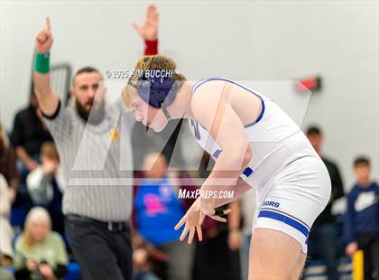 Thumbnail 1 in Midland Trail vs Riverside (Midland Trail Quad) photogallery.