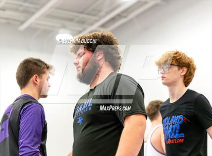 Thumbnail 3 in Midland Trail vs Riverside (Midland Trail Quad) photogallery.