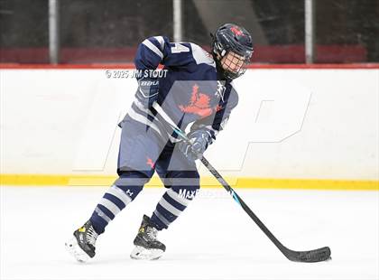 Thumbnail 2 in Loomis vs. Kent (Founders League Jamboree) photogallery.