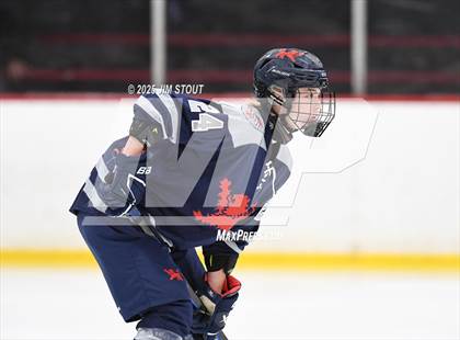 Thumbnail 2 in Loomis vs. Kent (Founders League Jamboree) photogallery.