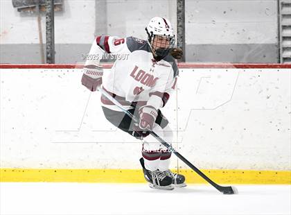 Thumbnail 2 in Loomis vs. Kent (Founders League Jamboree) photogallery.