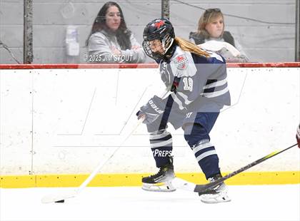 Thumbnail 1 in Loomis vs. Kent (Founders League Jamboree) photogallery.