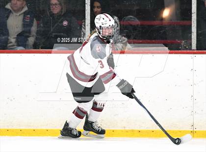 Thumbnail 1 in Loomis vs. Kent (Founders League Jamboree) photogallery.