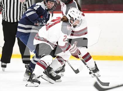 Thumbnail 2 in Loomis vs. Kent (Founders League Jamboree) photogallery.