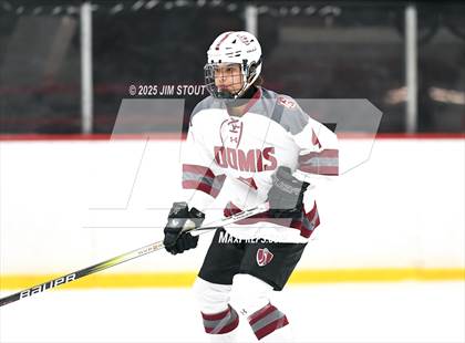 Thumbnail 1 in Loomis vs. Kent (Founders League Jamboree) photogallery.