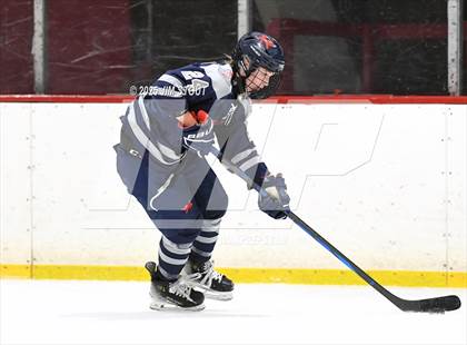 Thumbnail 2 in Loomis vs. Kent (Founders League Jamboree) photogallery.