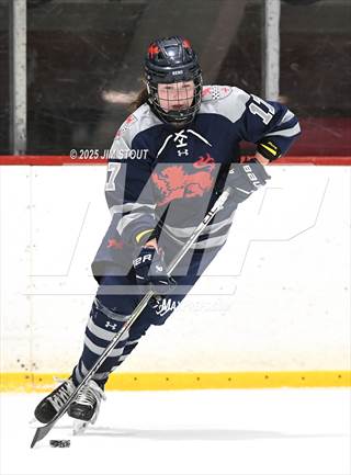 Loomis vs. Kent (Founders League Jamboree)