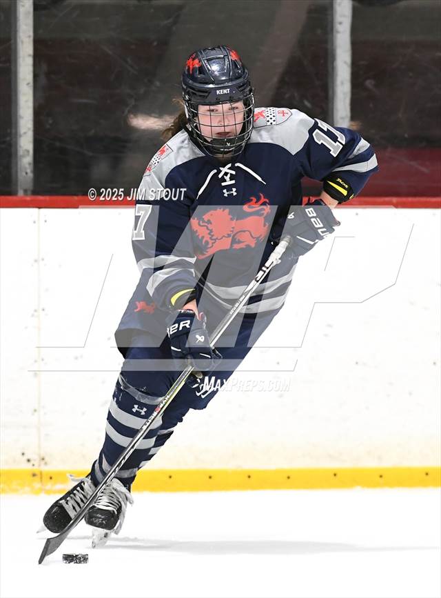 Loomis vs. Kent (Founders League Jamboree)